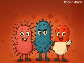 infecções bacterianas severas