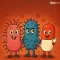 infecções bacterianas severas
