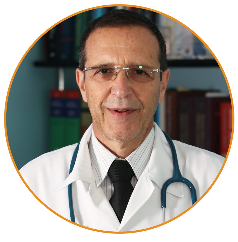 Dr Mauro Toporovski